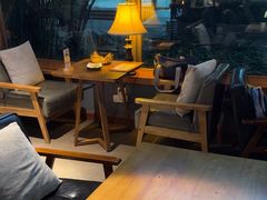 -咖法森林·咖啡  酒吧(天河店)