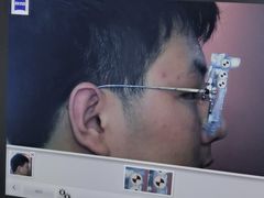 -华彬眼镜专业渐进配镜(潘家园店)