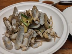 -舟小鲜·舟山小渔村(凤城四路中登广场店)