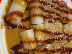 -孖记茶档·热腾茶餐(江南西plus店)