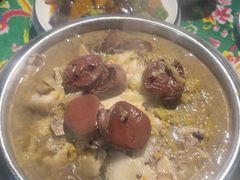 -人民公社大食堂(张家湾店)