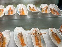 -夏威夷 ·全球海鲜姿造(高新店)