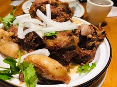 -莲香西域·正宗新疆菜(龙华店)