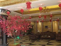 -雅典皇宫洗浴健身俱乐部(东岳大街店)