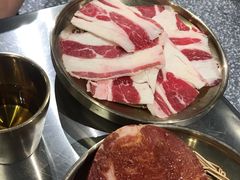 -本炙炭烤·蒲烧活鳗料理店(金沙洲店)