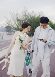 点击看大图 -FIONA MAKE UP恋妆造型