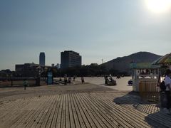 -黑石礁公园