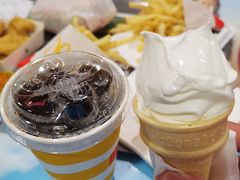 -麦当劳(志健广场店)
