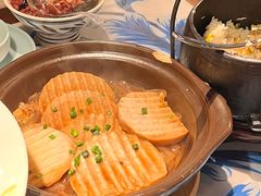 -川流不息·地道川菜·小龙虾(新松江路店)