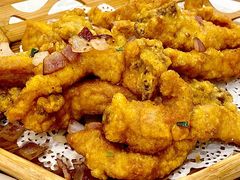 -桦立酒家(宜山路店)