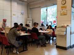 用餐区-振鼎鸡(丰庄路店)