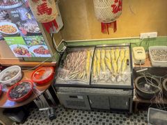 -五马集·海鲜·温州大牌档(黑金冠五马街十字路口店)