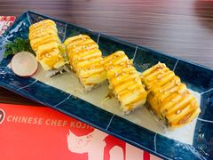 -仙隐小鹿中华料理(南宁万象城店)