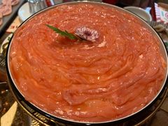 -陈渡桥老火锅(清潭店)