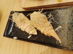 -上户日本料理(北仑富邦店)
