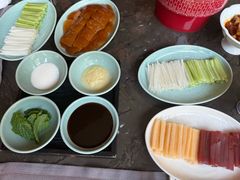 -西安凯悦酒店·湖畔中餐厅