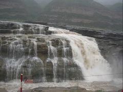 -陕西黄河壶口瀑布旅游区