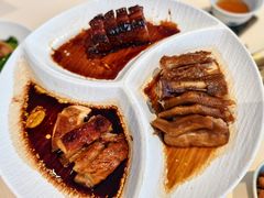 -侨美食家·粤菜(体育西路店)