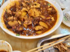 -清真·玛丽亚新疆菜主题餐厅(浙江中路店)