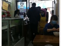 大堂-刘信牛羊肉小炒泡馍(回民街店)