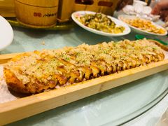 -福苗小骆驼烧烤(曲江店)