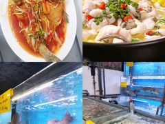 -钱塘府海鲜餐厅