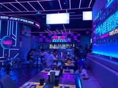 -燥次·烧烤酒场(万象城店)