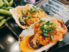 -纪录片《人生一串》体验店(静安店)