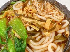 -常来福米粉土豆粉(西单明珠商场店)