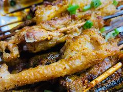 -晓靖轩烧烤(沙河风情店)