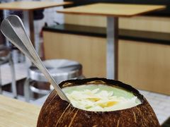 -豆豆冰室·地道招牌椰子冻(大良店)