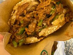 -昌顺马记小吃店(昌盛园店)