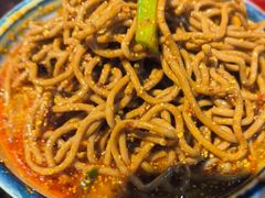 -蓝田九大碗民俗食府(蓝田店)