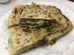 -金家老三饭庄(常营店)