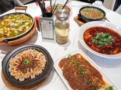 -蜀厨小匠·民间川菜(犀浦店)