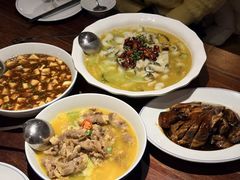 -大牌大·传统杭帮菜(湖滨店)