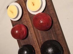 -Tomato&Pepper西餐厅