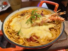 -第101座花园餐厅(湖滨88店)