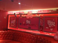 -鑫麦KTV(首都宾馆店)