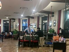 -南沙游艇会·大兵船餐厅