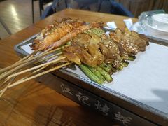 -湛江江记蚝莊烧烤工场(金海岸店)