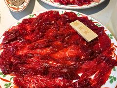 -汕头八合里海记牛肉店(清河店)