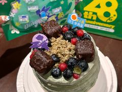 -丁香西饼屋(桂林路店)