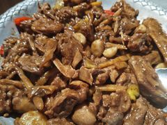 -甘家界柠檬鸭(安吉店)