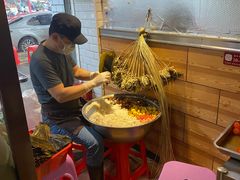 干贝粽-嘉华小吃(蛇口市场店)