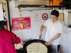 -水丰锅贴(延吉东路店)