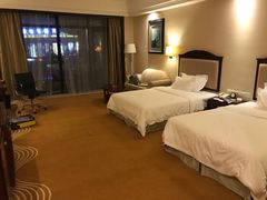 -沈阳于洪碧桂园凤凰酒店