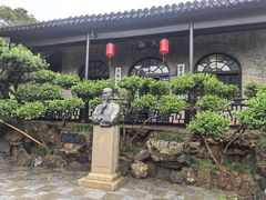 -无锡梅园公园