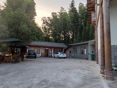 -漫山居私汤民宿全竹宴