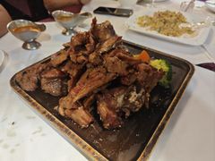 -太平馆西餐厅(北京路店)